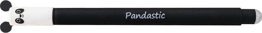 EBERHARD FABER Animal Erase-It gelroller panda