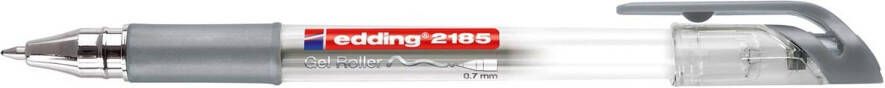 Edding Gelschrijver 2185 fijn zilver