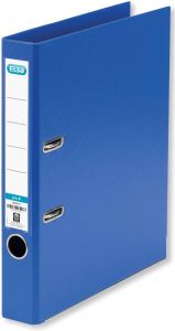 Elba ordner Smart Pro+ blauw rug van 5 cm