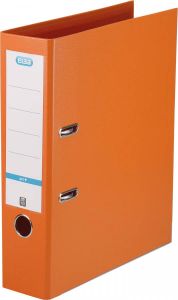 Merkloos Elba Ordner Smart Pro+ Oranje Rug Van 8 Cm