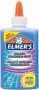 Elmer's Elmer&apos s magische vloeibare lijm flacon van 147 ml blauw paars - Thumbnail 1