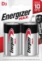 Energizer batterijen Max D blister van 2 stuks - Thumbnail 1