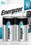 Energizer batterijen Max Plus D blister van 2 stuks - Thumbnail 3