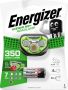 Energizer hoofdlamp Vision HD+ inclusief 3 AAA batterijen op blister - Thumbnail 2