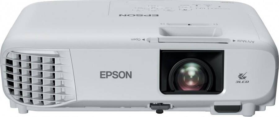 Epson Full HD projector EB FH06