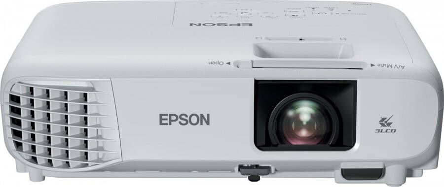 Epson Full HD-projector EH-TW740