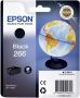 Epson inktcartridge 266 260 pagina&apos s OEM C13T26614010 zwart - Thumbnail 1
