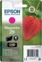 Epson inktcartridge 29 180 pagina&apos;s OEM C13T29834012 magenta - Thumbnail 1