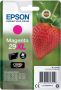Epson Strawberry Singlepack Magenta 29XL Claria Home Ink (C13T29934012) - Thumbnail 1