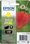 Epson Strawberry Singlepack Yellow 29XL Claria Home Ink (C13T29944012) - Thumbnail 1