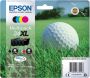 Epson inktcartridge 34XL 950 pagina&apos;s OEM C13T34764010 4 kleuren - Thumbnail 3