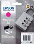 Epson inktcartridge 35 9 1 ml OEM C13T35834010 magenta - Thumbnail 1
