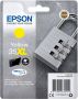 Epson inktcartridge 35XL 20 3 ml OEM C13T35944010 geel - Thumbnail 1