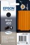 Epson inktcartridge 405 350 pagina&apos;s OEM C13T05G14010 zwart - Thumbnail 1