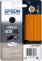 Epson inktcartridge 405XL 1.100 pagina&apos;s OEM C13T05H14010 zwart - Thumbnail 3