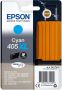 Epson inktcartridge 405XL 1.100 pagina&apos;s OEM C13T05H24010 cyaan - Thumbnail 3
