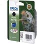 Epson Owl inktpatroon Black T0791 Claria Photographic Ink (C13T07914010) - Thumbnail 1