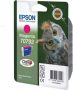 Epson inktcartridge T0793 685 pagina&apos s OEM C13T07934010 magenta - Thumbnail 1