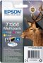 Epson inktcartridge T1306 600-1.005 pagina&apos;s OEM C13T13064012 3 kleuren - Thumbnail 1
