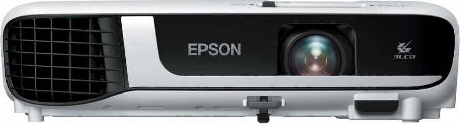 Epson projector EB W51