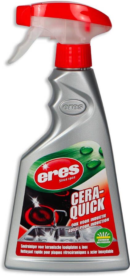 Eres Cera Quick keukenreiniger spray van 500 ml