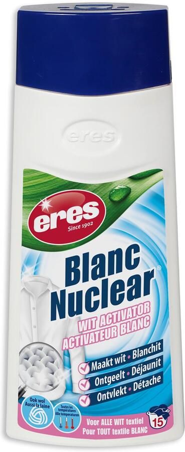 Eres Blanc Nuclear waspoeder 300 g