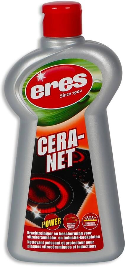 Eres Cera Net keukenreiniger spray van 250 ml