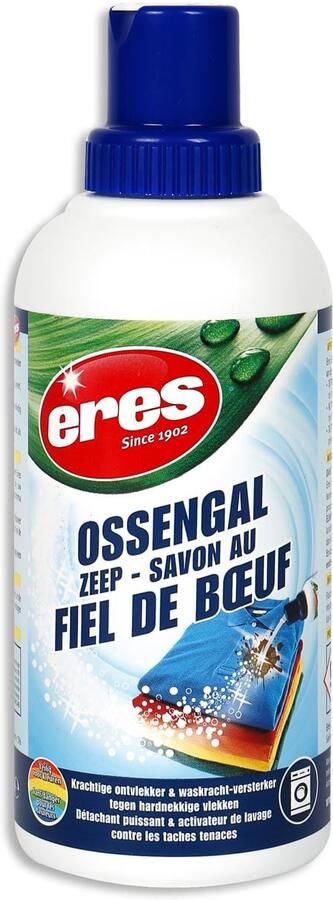 Eres Ossengal ontvlekker fles van 500 ml