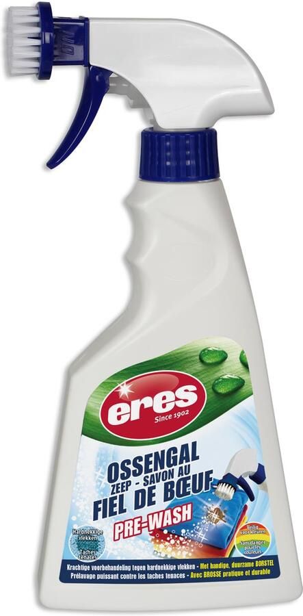 Eres Ossengal ontvlekker spray van 500 ml