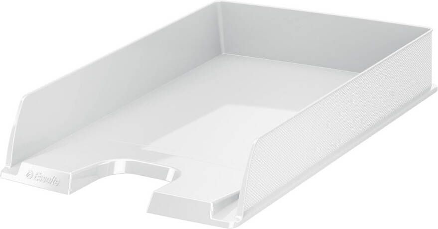 Esselte Brievenbak Europost Vivida A4 wit