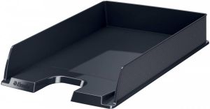 Esselte Brievenbakje Vivida zwart