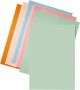 Esselte dossiermap groen papier van 80 g mÃÂ² pak van 250 stuks - Thumbnail 2