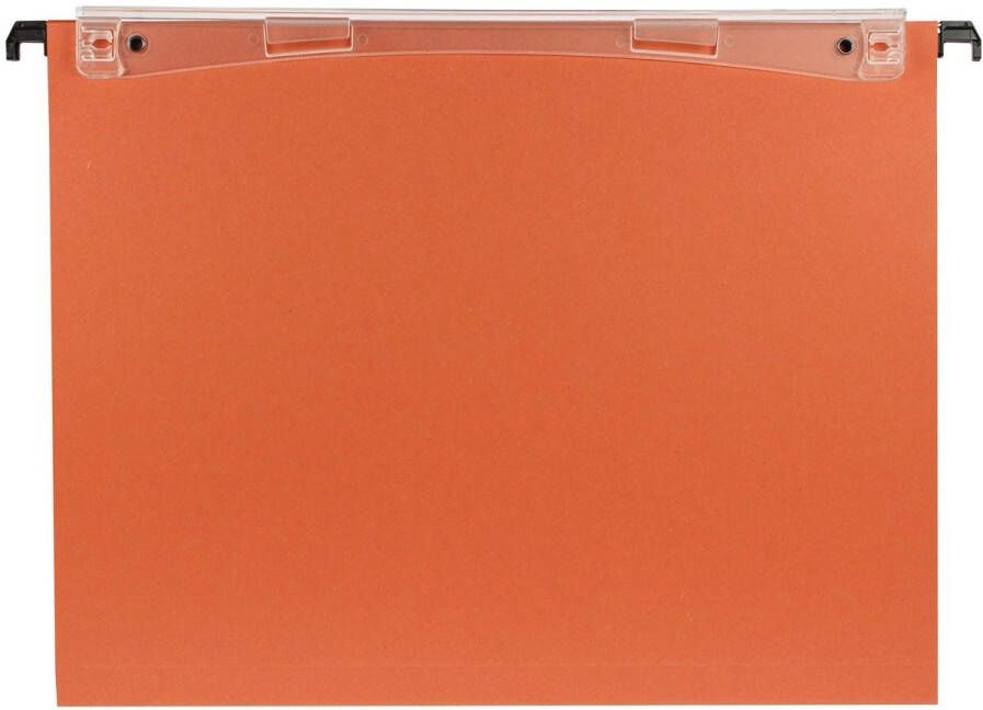 Esselte hangmappen voor laden Uniscope tussenafstand 330 mm V-bodem doos van 25 stuks