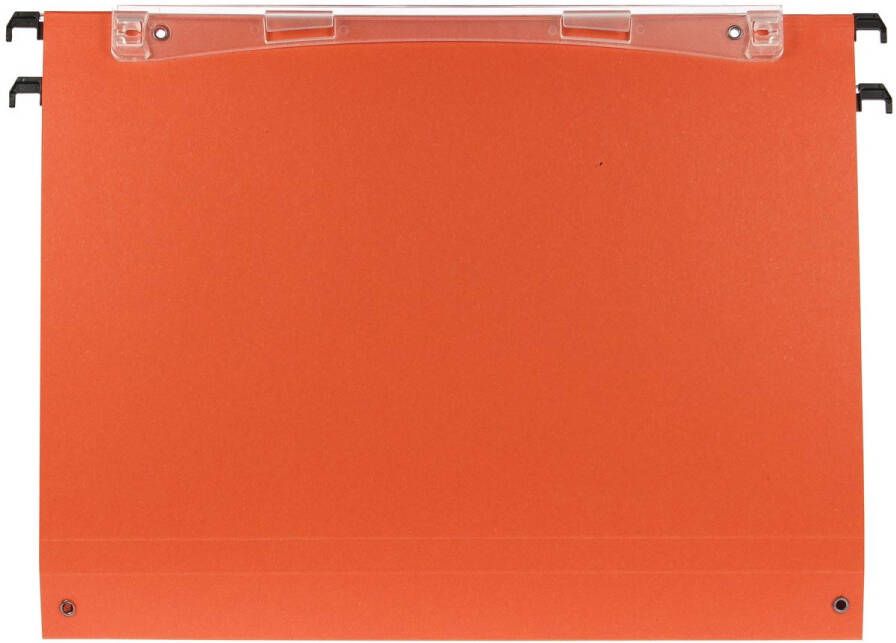 Esselte hangmappen voor laden Uniscope tussenafstand 365 mm bodem 30 mm met haken pak van 50 stuks