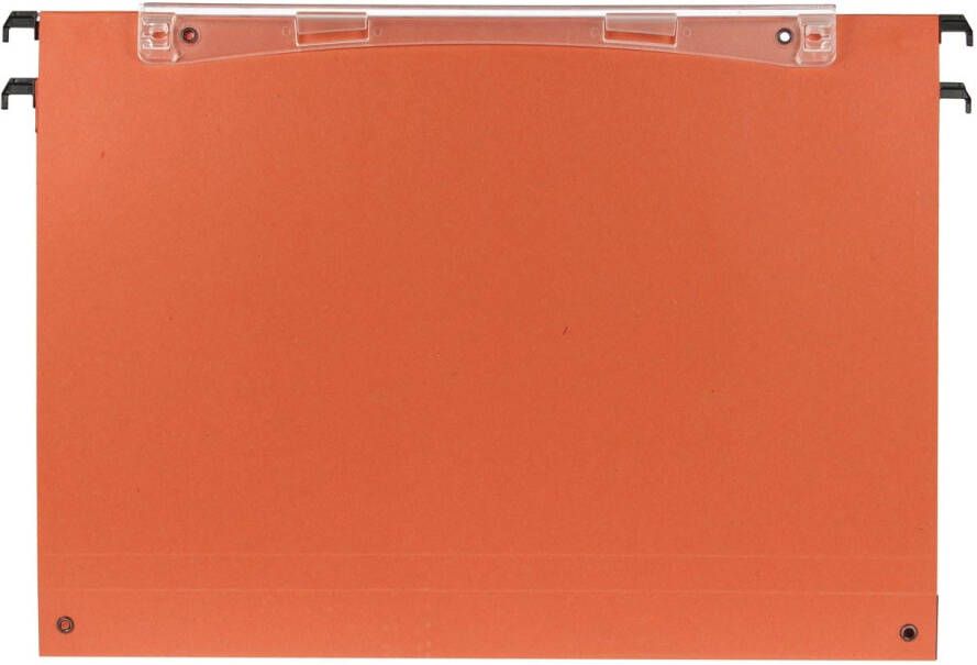 Esselte hangmappen voor laden Uniscope tussenafstand 390 mm bodem 30 mm met haken doos van 50 stuks