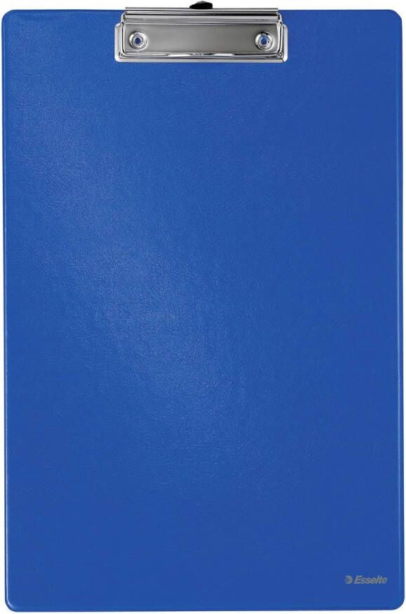 Esselte Klembord 56055 349x242mm blauw