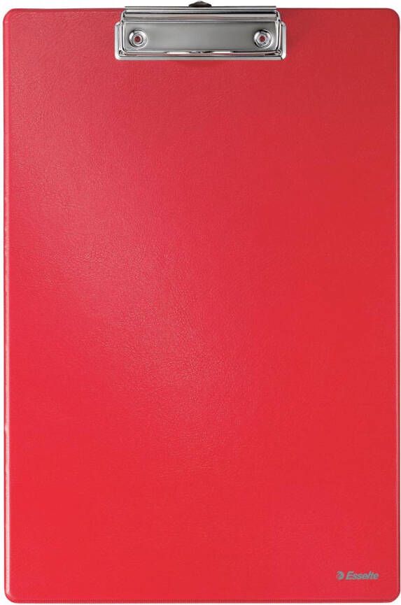 Esselte Klembord 56053 349x242mm rood