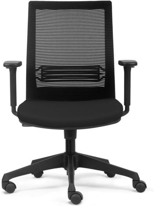 Euroseats bureaustoel Evora