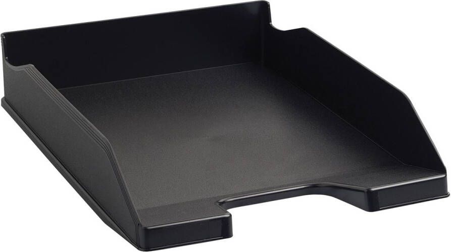 Exacompta brievenbakje Combo ECOBlack