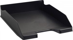 Exacompta brievenbakje Combo ECOBlack