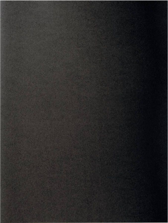 Exacompta dossiermap Rock&apos;s 80 ft 22 x 31 cm pak van 100 stuks zwart