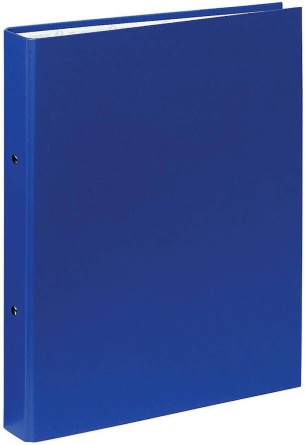 Exacompta Ringmap donkerblauw