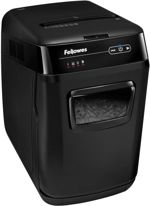 Fellowes Automax papiervernietiger 130C