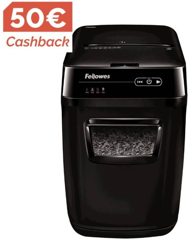 Fellowes Automax papiervernietiger 130C