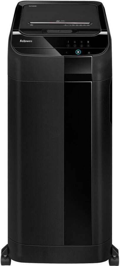 Fellowes Automax papiervernietiger 550C