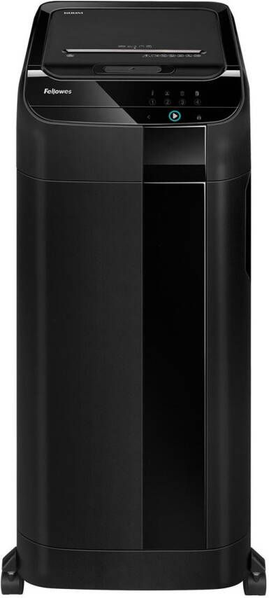 Fellowes Automax papiervernietiger 600M