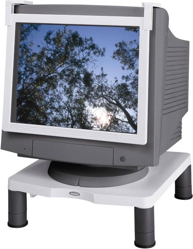 Fellowes Beeldschermhouder Standaard