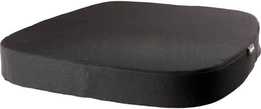 Fellowes Breyta comfort zitkussen zwart