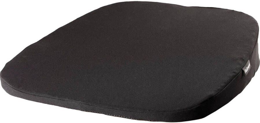 Fellowes Breyta wig zitkussen zwart