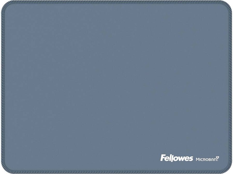 Fellowes Breyta XL muismat ft 28 x 21 cm marine
